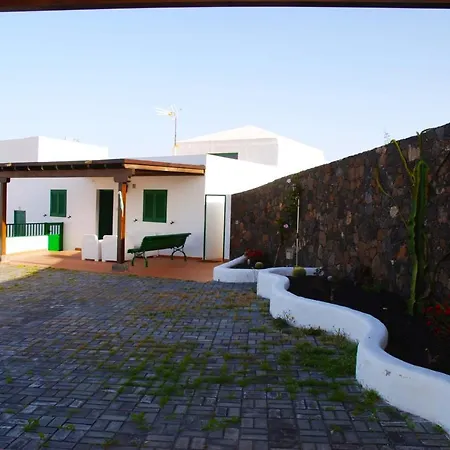 Villa Laura En
