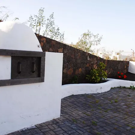 Villa Laura En *