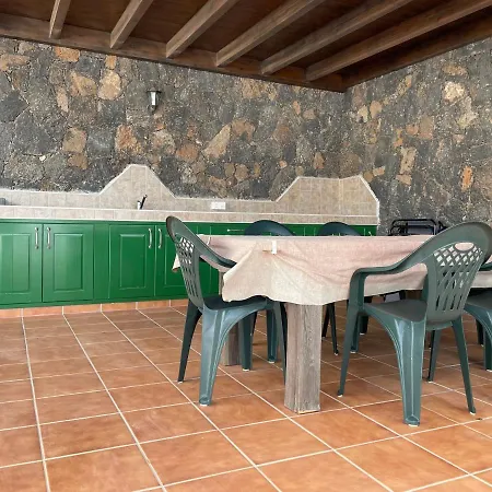 Villa Laura En Guatiza