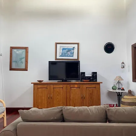 Villa Laura En